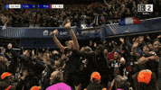 Champions League Goodbye GIF by DAZN
