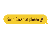 Sticker by Cacaolat