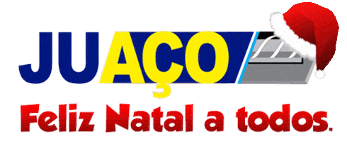 Feliz Natal Sticker by Juaço Oficial