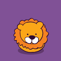 Love It Heart GIF by The Woobles