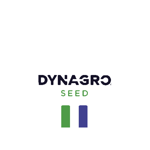 DynaGroSeed giphygifmaker Sticker