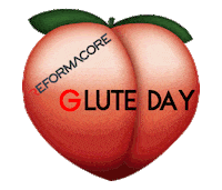 workout pilates Sticker by REFORMACORE
