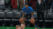 paul george basketball GIF by NBA