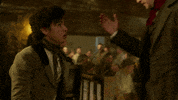 masterpiecepbs hello thank you i love you good job GIF