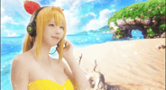 Marine GIF