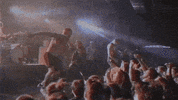 the coin has a say mv GIF by Every Time I Die