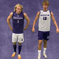 Kdub GIF by KWC Panthers