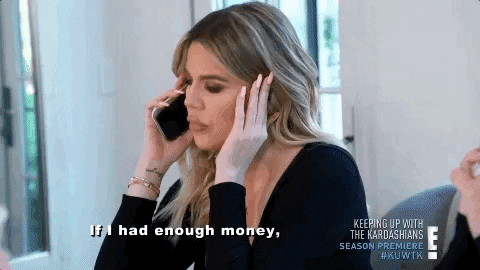 keeping up with the kardashians premiere GIF by KUWTK