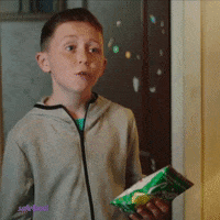 safefood food no hungry please GIF