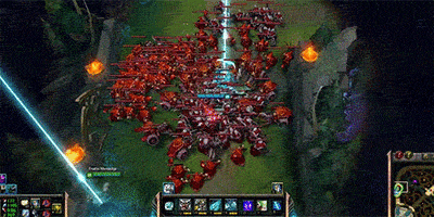 league of legends GIF