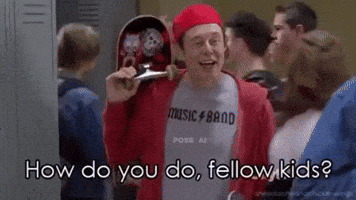 Elon Musk Pose GIF by FullMag
