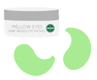Makeup Eye Sticker by PÜR Cosmetics