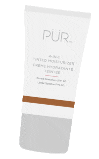 Makeup Sticker by PÜR Cosmetics