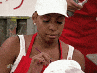 Over It Whatever GIF