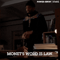 Basketball College GIF by Power Book II: Ghost