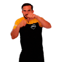 emilianosordi fight mma argentina champion Sticker