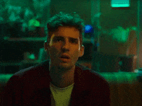 Josh GIF by Peach PRC