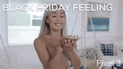 Shopping Google Pixel GIF by Google