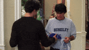the oc GIF