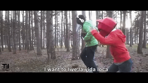 Dance Video GIF by TheFactory.video