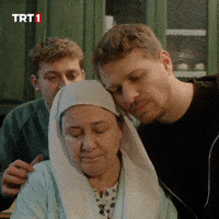 Family Love GIF by TRT