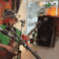 Kiki Tinydeskcontest GIF by HeZza FeZza