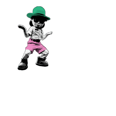 San Francisco Sf Sticker by Outside Lands