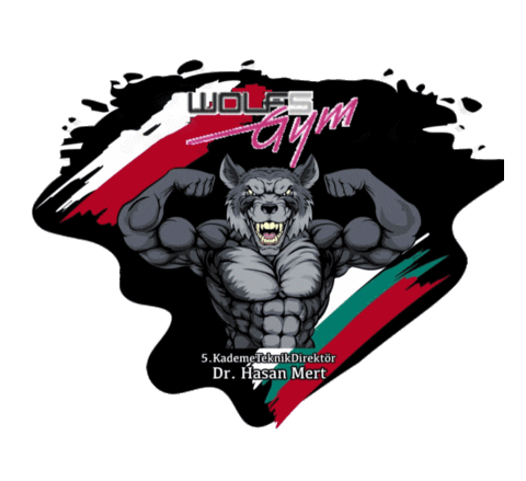 wolfsgym giphyupload giphystrobetesting bywolfsgym wolfsgym Sticker