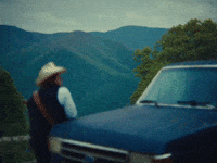 Darling Blue GIF by Marcus King