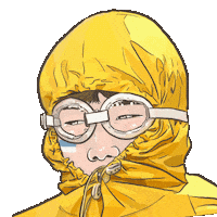 Infinite Sticker
