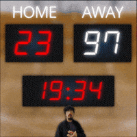 23 Home GIF