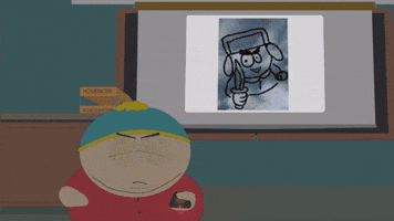 Almost Got Away With It