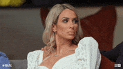 No Way Reaction GIF by Married At First Sight Australia