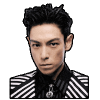 Ttt Tttop Sticker