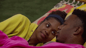 Big Brother Season 20 Bb20 GIF by Big Brother