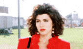 unimpressed so what GIF