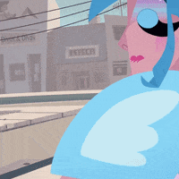 oh no what GIF by Super Drags Netflix