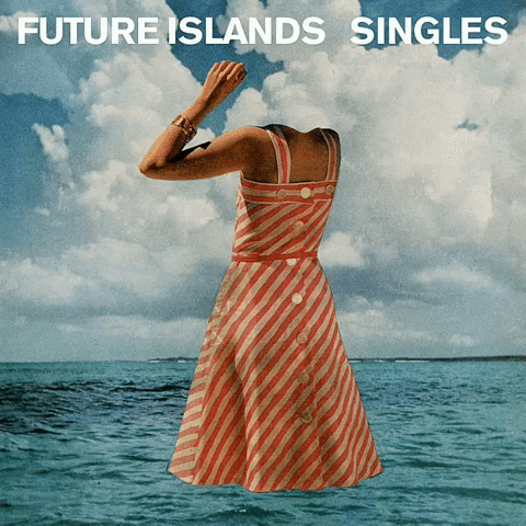 musicsquare music album cover singles future islands GIF