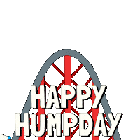 Wednesday Morning Penguin Sticker by Pudgy Penguins