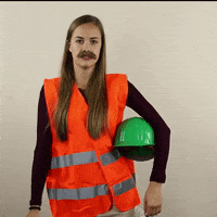 Helmet What GIF by Nový start