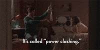 new york city fashion GIF by Girls on HBO