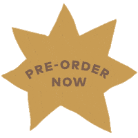 Pre-Order Sticker by Dr. Cassidy