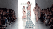 nyfw sept 2017 GIF by MADE Fashion Week