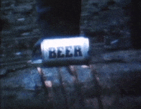 Destroy Sub Pop GIF by Sub Pop Records