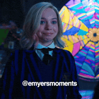 Happy Season 1 GIF
