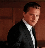 hunchback what look business huh GIF