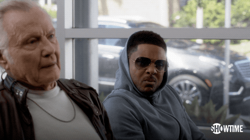 ray donovan show GIF by Showtime