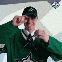 ice hockey sport GIF by NHL