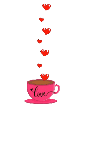 Bom Dia Sticker
