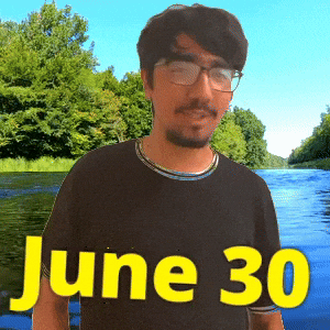 June 30